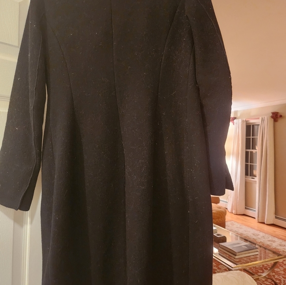 ZARA Wool Coat - Picture 7 of 7